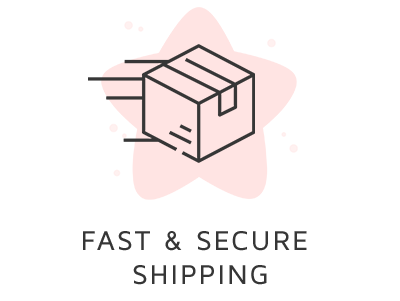 Fast and Secure Shipping